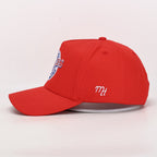 Philadelphia x San Diego Snapback Hat