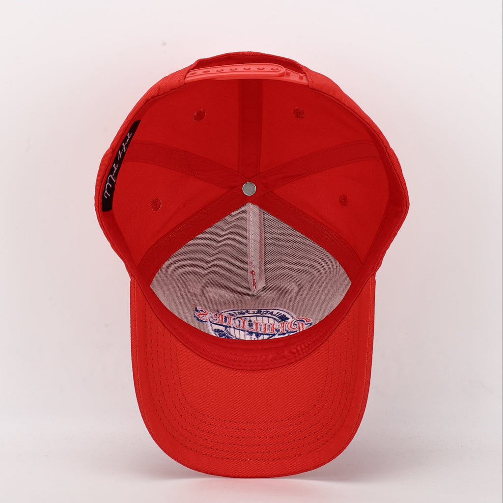 Philadelphia x San Diego Snapback Hat