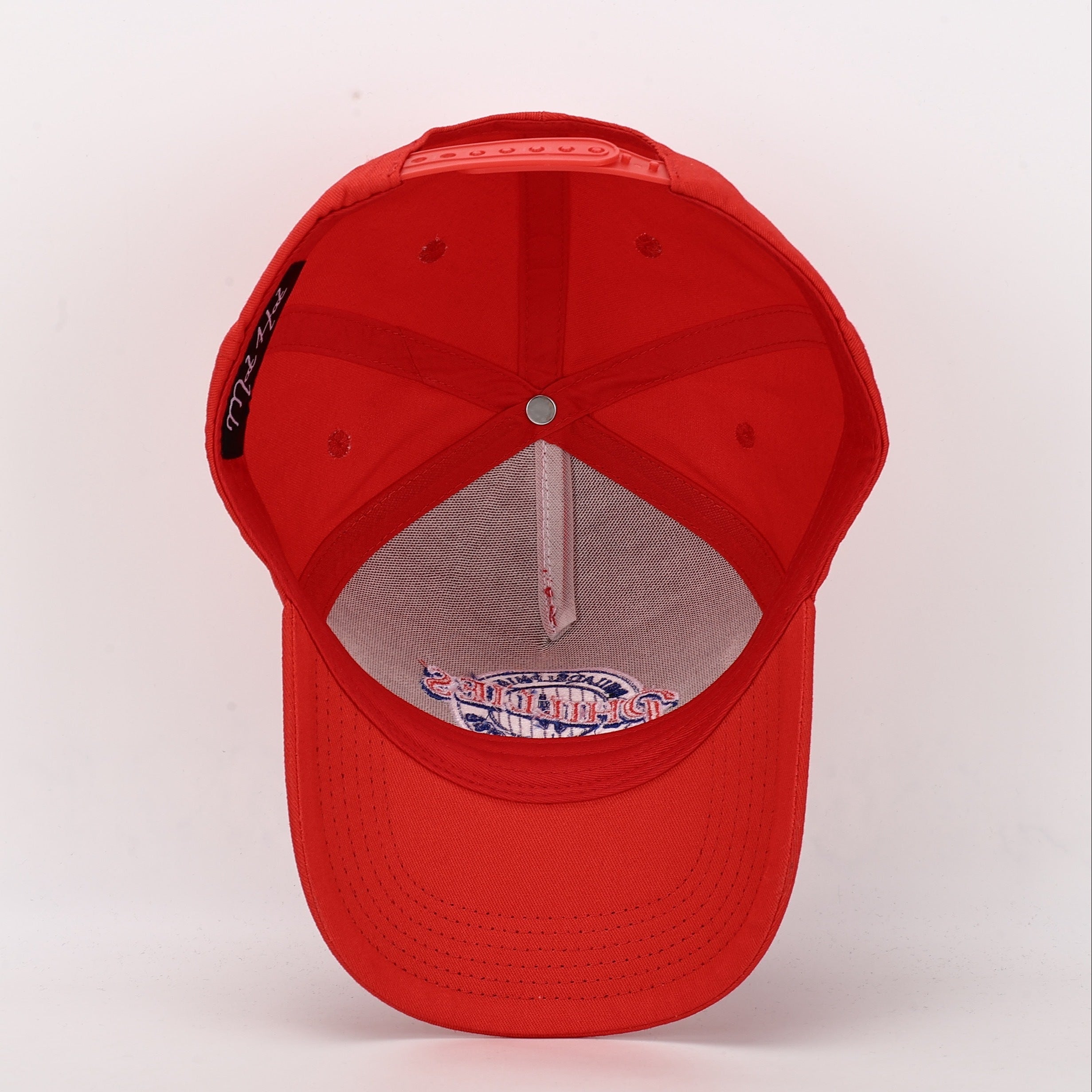 Philadelphia x San Diego Snapback Hat