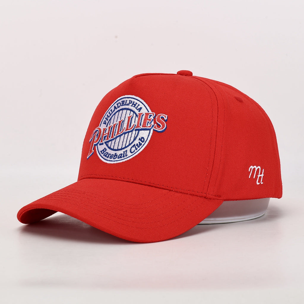 Philadelphia x San Diego Snapback Hat