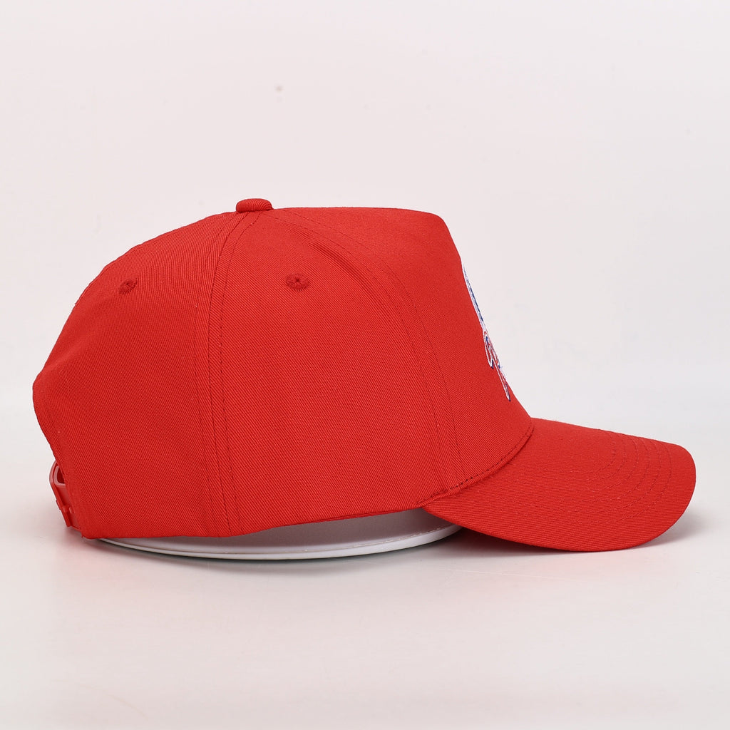 Philadelphia x San Diego Snapback Hat