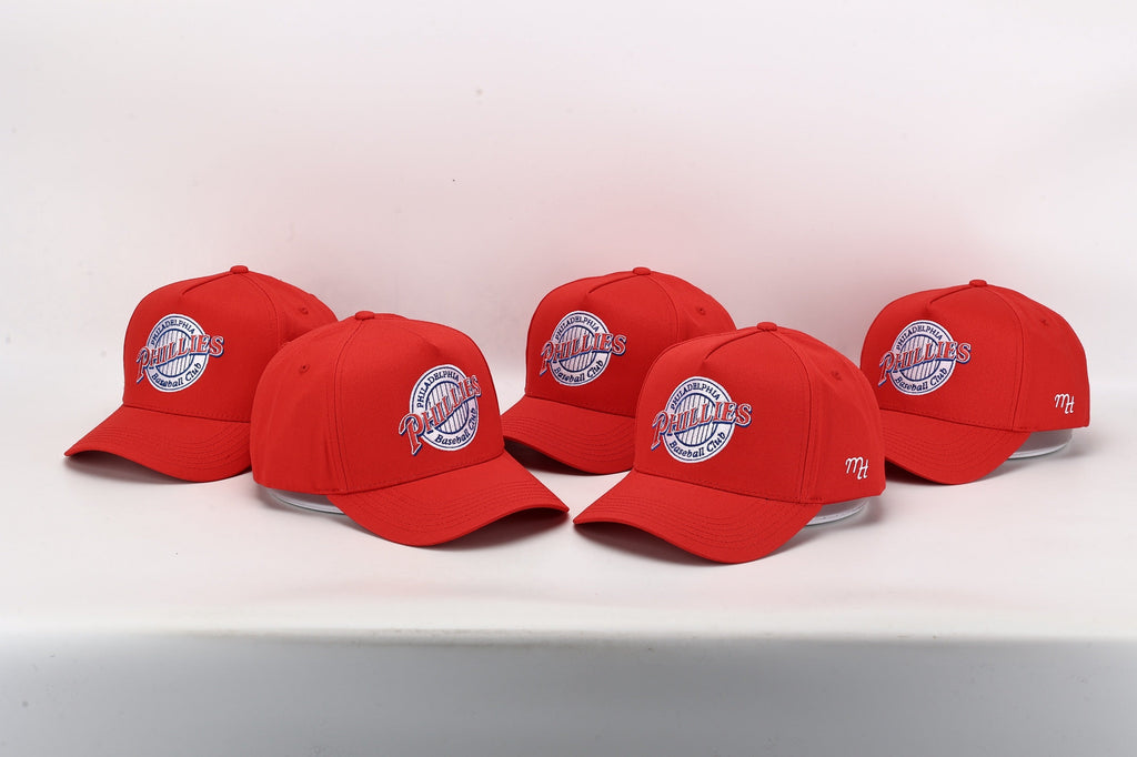 Philadelphia x San Diego Snapback Hat