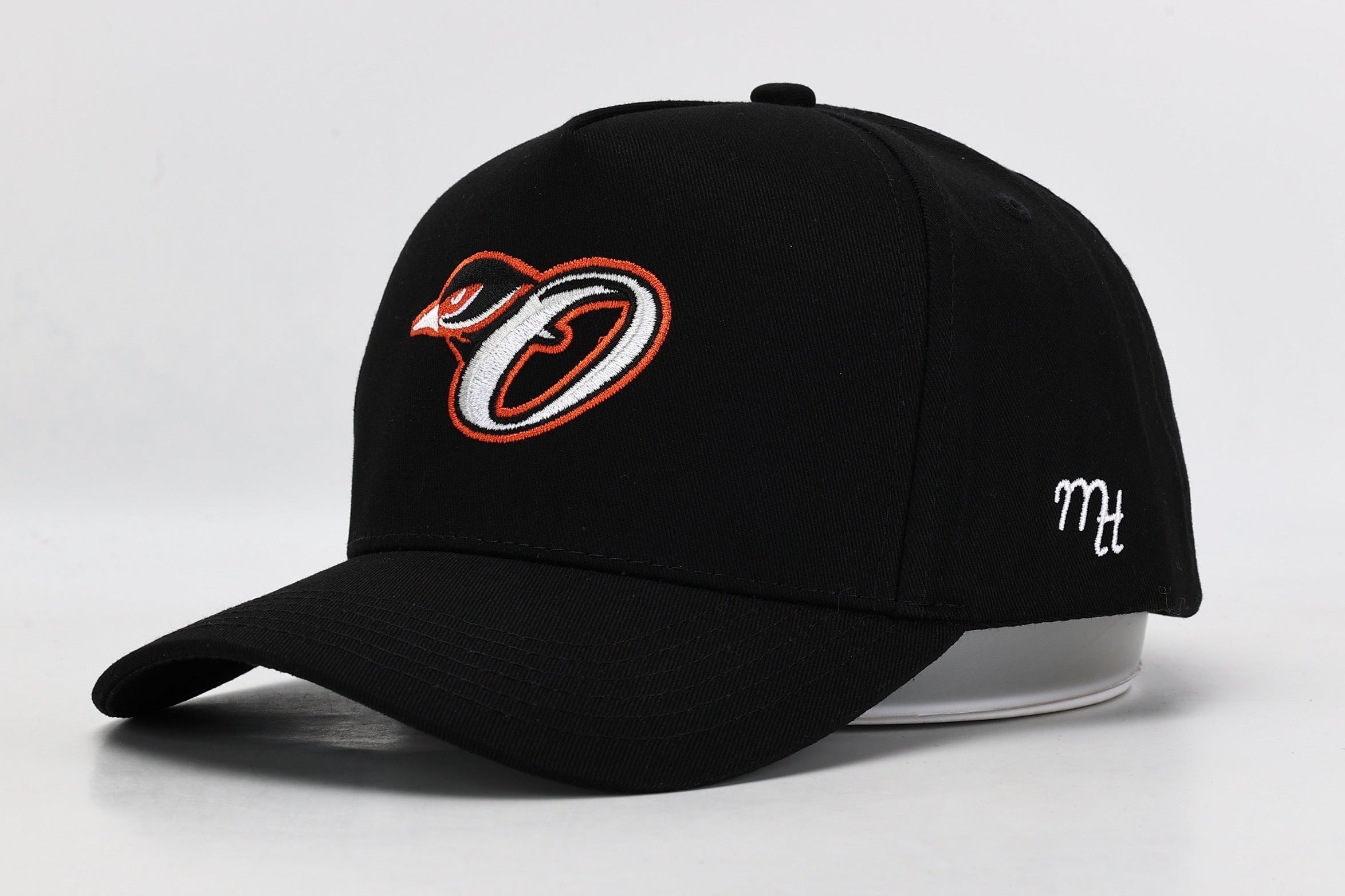 Baltimore X Toronto Snapback Hat