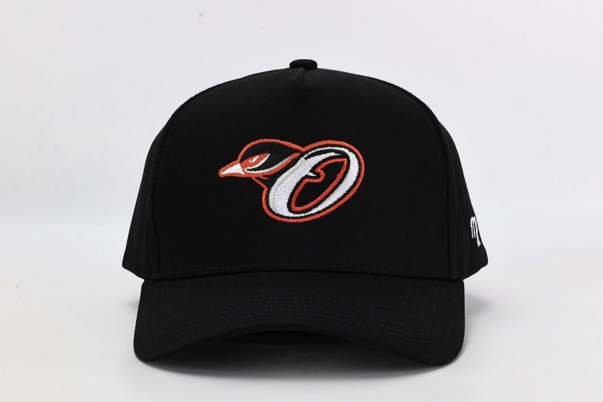 Baltimore X Toronto Snapback Hat