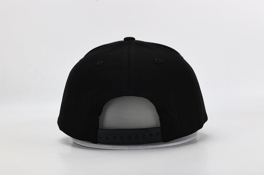 Baltimore X Toronto Snapback Hat