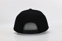 Baltimore X Toronto Snapback Hat