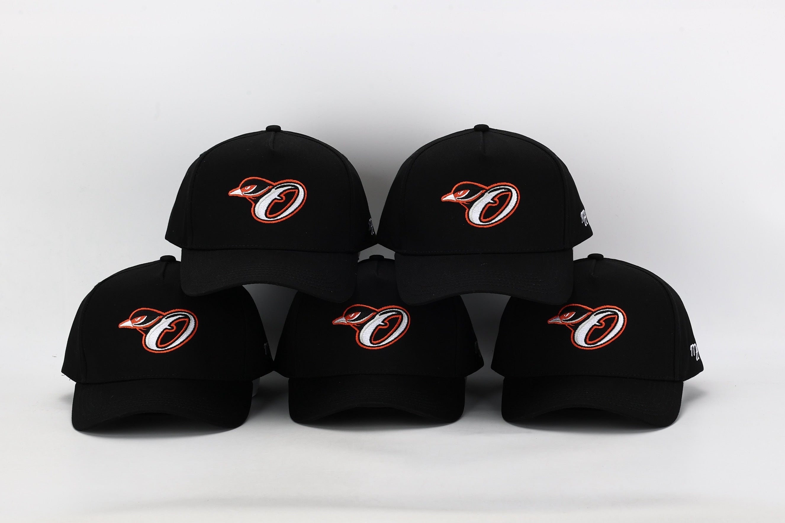 Baltimore X Toronto Snapback Hat