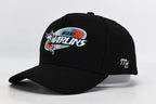 Miami X Tampa Bay Snapback Hat