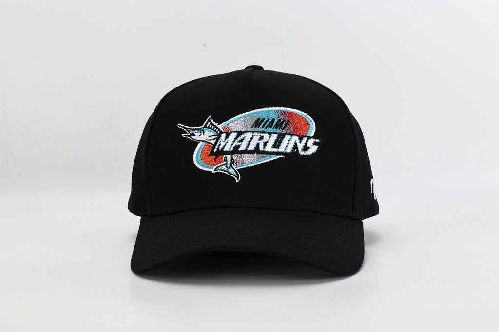 Miami X Tampa Bay Snapback Hat