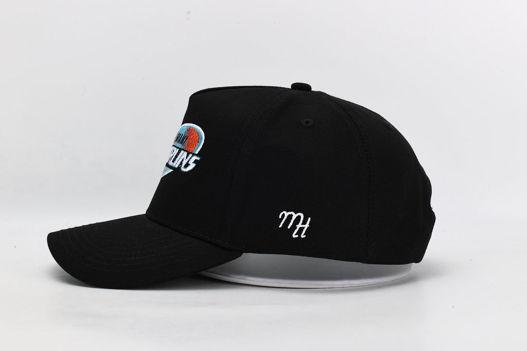 Miami X Tampa Bay Snapback Hat