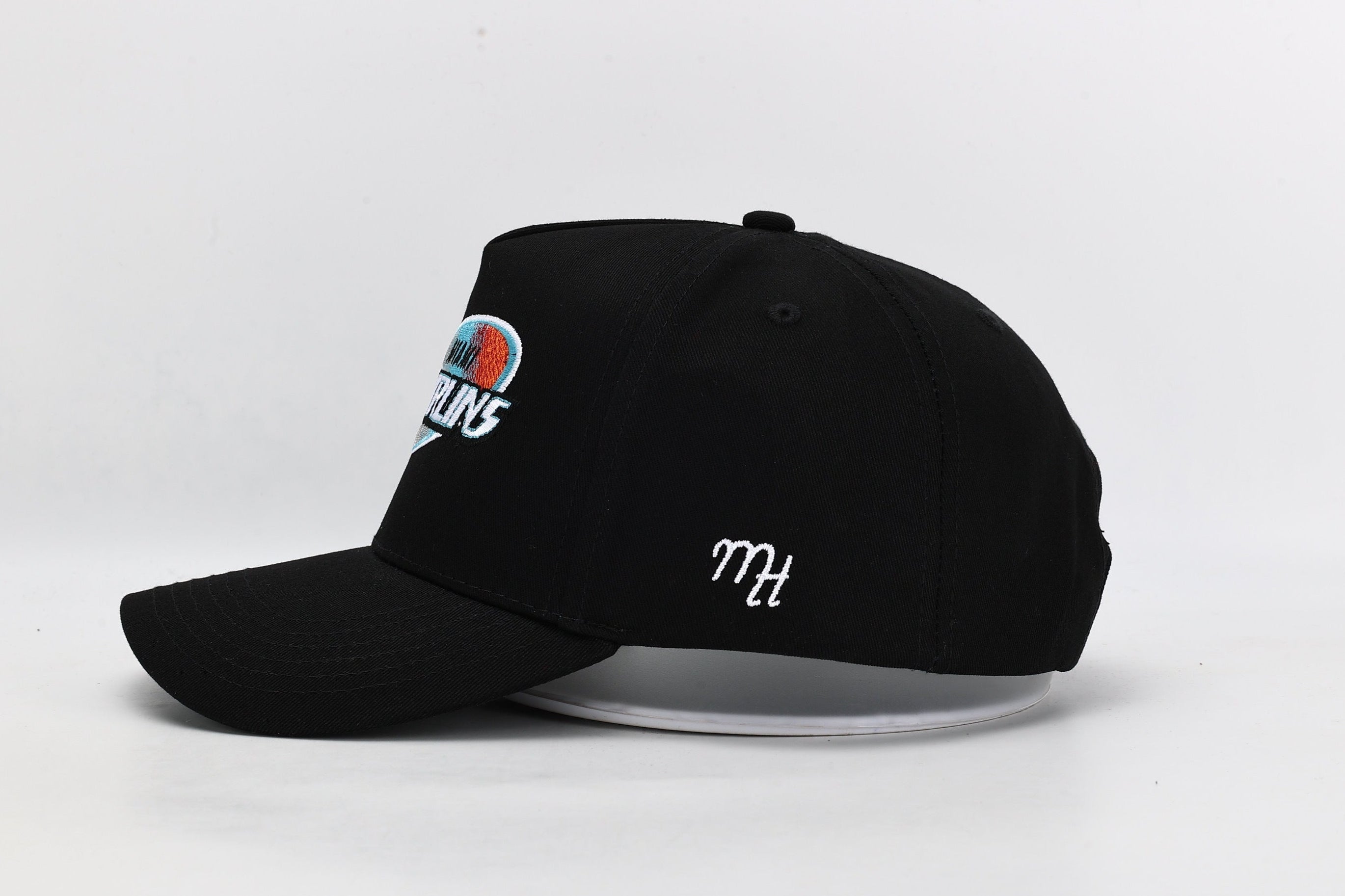 Miami X Tampa Bay Snapback Hat