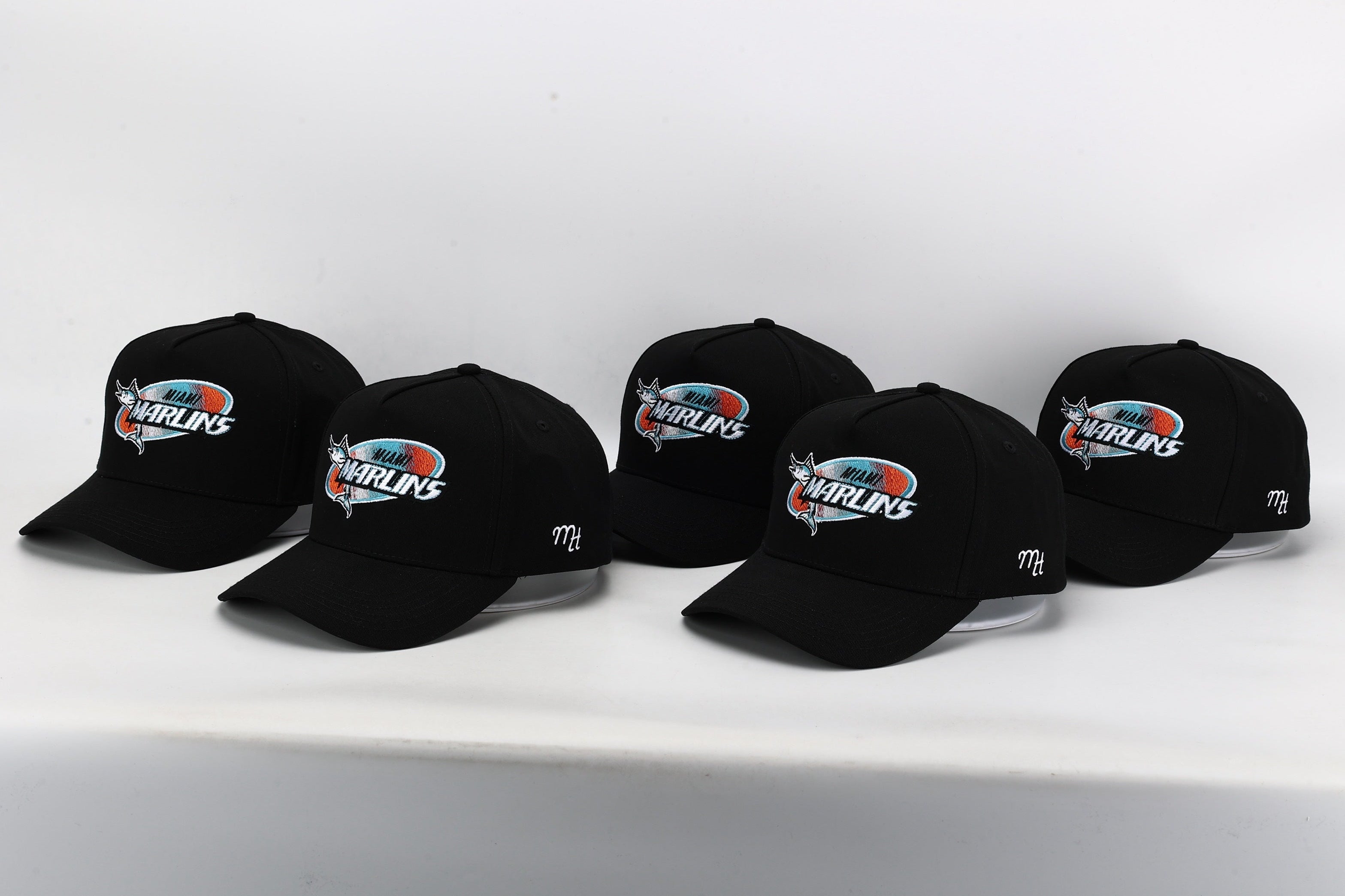 Miami X Tampa Bay Snapback Hat