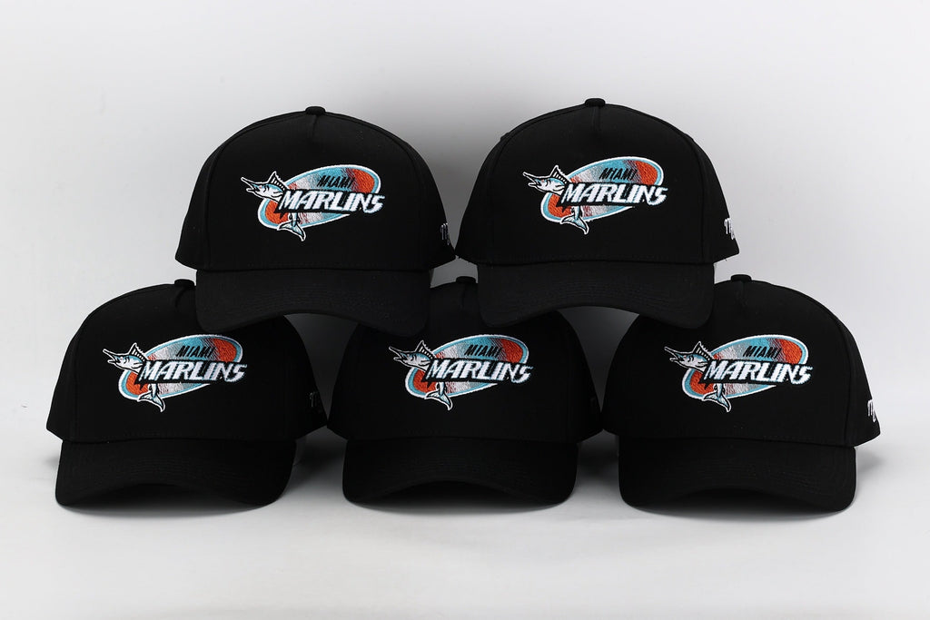 Miami X Tampa Bay Snapback Hat