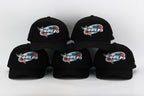 Miami X Tampa Bay Snapback Hat