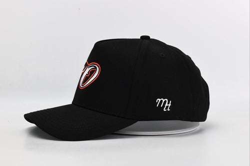 Baltimore X Toronto Snapback Hat