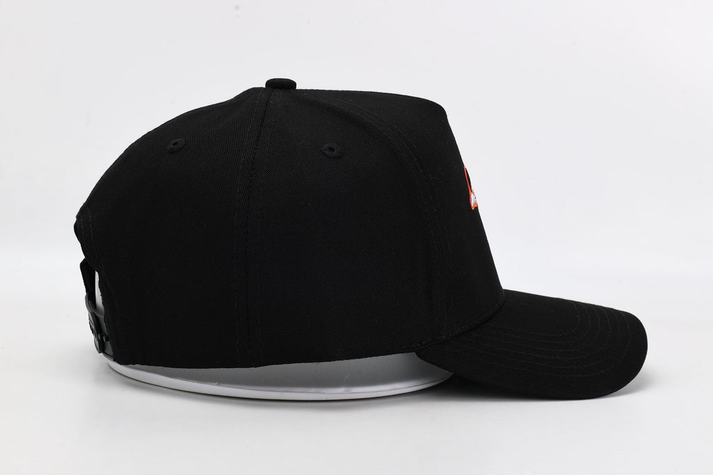 Baltimore X Toronto Snapback Hat